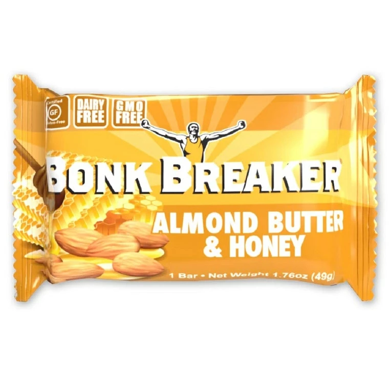 Bonk Breaker Energy Bars - Box Of 12 28 Bonk Breaker Energy Bars - Box Of 12 - Image 26