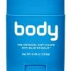 Bodyglide Body Glide Original Anti-Chafe Balm 1.5 Oz. | Leg & Muscle -New Triathlete Store 0ET4Tv bBzSW05u2nh4RWQaAc