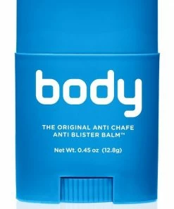 Bodyglide Body Glide Original Anti-Chafe Balm 1.5 Oz. | Leg & Muscle