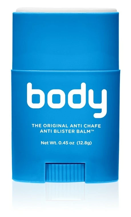 Bodyglide Body Glide Original Anti-Chafe Balm 1.5 Oz. | Leg & Muscle 3 Bodyglide Body Glide Original Anti-Chafe Balm 1.5 Oz. | Leg & Muscle