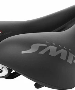 Selle SMP TRK Saddle Large - Matt Black | Seats & Saddles