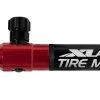 Xlab Tire Mate Black/Red | CO2 Inflators