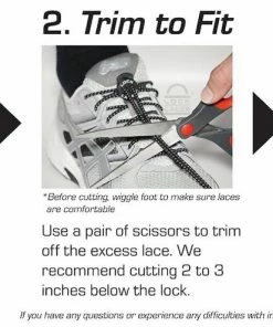 LOCK LACES (Elastic Shoelace And Fastening System) | Shoe Laces -New Triathlete Store 0SH2Ztt3 qNRPf p11aJ2PY04