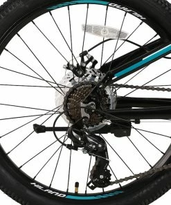 Hiland 21 Speed 27.5" Wheel MTB Bicycle | Full Suspension 19 Hiland 21 Speed 27.5" Wheel MTB Bicycle | Full Suspension -New Triathlete Store 0pA1OmayHEhBQ nMcZkQFtDj4