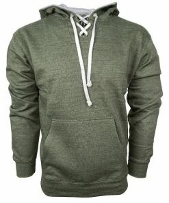 The Triathlete Store Unisex Lace Up Heavy Weight Pull Over Sports Hoodie | Urban -New Triathlete Store 1 pS2wrFWvuZvVemEK8DKBKhA