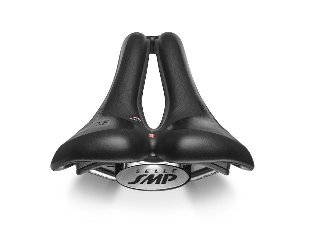 Selle SMP Well S Gel 2021 | Seats & Saddles 4 Selle SMP Well S Gel 2021 | Seats & Saddles - Image 2