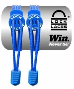 LOCK LACES (Elastic Shoelace And Fastening System) | Shoe Laces -New Triathlete Store 1GeQrJAcLTu5cK18bqFx 89P4