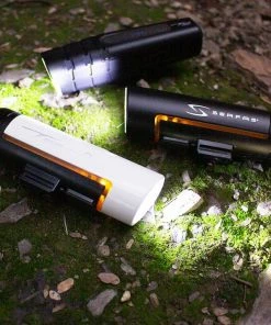 Serfas TSL-750R True 750 Commuter Headlight 2019 | Lights -New Triathlete Store 1ZTiH26lJSKVhy8b8VmAF3m 4