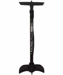 Ultracycle Thrust NG Bicycle Floor Pump | Floor Pumps