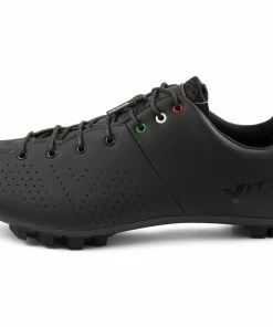 Vittoria Tierra Gravel Cycling Shoes (Black) | Road Bike -New Triathlete Store 29 NTpqf27rjj6DsebmA466ds