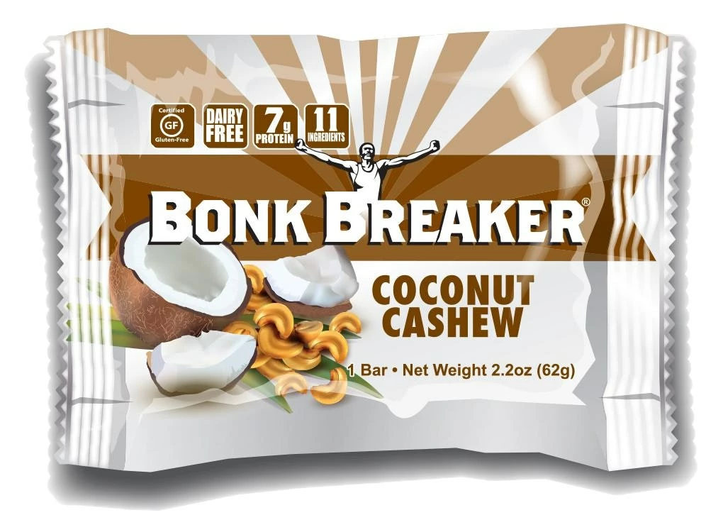 Bonk Breaker Energy Bars - Box Of 12 5 Bonk Breaker Energy Bars - Box Of 12 - Image 3