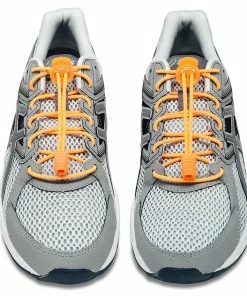 LOCK LACES (Elastic Shoelace And Fastening System) | Shoe Laces -New Triathlete Store 2DUbWqOwthhAWyM0km I9ekHs