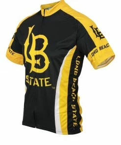 Adrenaline Promotions California State Long Beach Men's Cycling Jersey | Short Sleeve -New Triathlete Store 2NpgFm btAiS4loBIBIl1bcgk