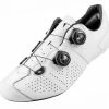 Vittoria La Tecnica Road Cycling Shoes (White) | Road Bike -New Triathlete Store 2XNQDK4 Br17Nnb4cBEeef1eQ 1