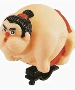 Ultracycle Bicycle Squeeze Horn - Sumo | Bells & Horns