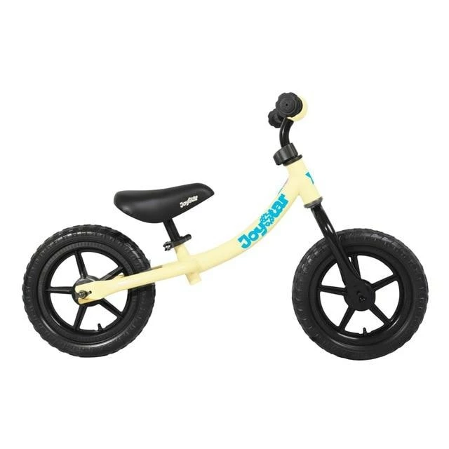 Hiland 10" 12" 14" Ultralight Balance Bicycle (For Kids 1-3 Years Old) | 14" Kids Bikes 5 Hiland 10" 12" 14" Ultralight Balance Bicycle (For Kids 1-3 Years Old) | 14" Kids Bikes - Image 3