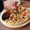 Stainless Steel Bicycle Pizza Cutter | Bottles & Bidons -New Triathlete Store 3C19DSeG 6uvU X9YCakzFh54