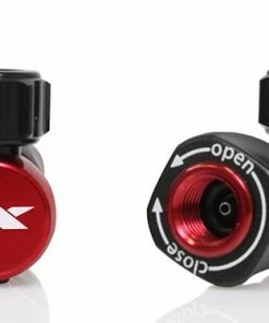 Xlab Nanoflator – Red | Other Accessories