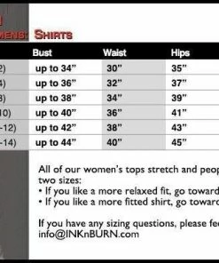 INKnBURN Women's Aloha Singlet (XS, S) | Sleeveless 7 INKnBURN Women's Aloha Singlet (XS, S) | Sleeveless -New Triathlete Store 3XBRzm1ScDm1Vdwr9PloYiVdQ 8