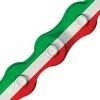 KMC Z510H Italy Bicycle Chain (Flag Color, 1/2 X 1/8 - Inch, 112 Links) | Bike Chains -New Triathlete Store 3ZVilLwp1SHeKalR6cytS5Vao