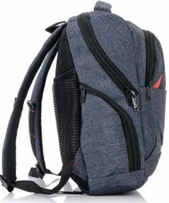 Dukap VOLITION Travel Laptop Backpack Bag Water Resist Fits 15.6" Laptop Blue | Backpacks -New Triathlete Store 40cQUFL 4tKI3vk0L67nsLQNg