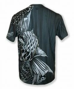 INKnBURN Men's Lust - Cloud Soft Shirt (S, M, L, XL, 2XL) | Short Sleeve -New Triathlete Store 42jjypfiFpAzMJdW2KjHH7Px8