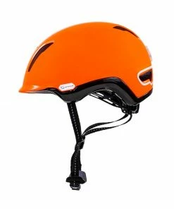 Serfas Kilowatt E-Bike Helmet - HT-500/504 (Gloss Serfas Orange) 2019 | Commuting Helmets 10 Serfas Kilowatt E-Bike Helmet - HT-500/504 (Gloss Serfas Orange) 2019 | Commuting Helmets -New Triathlete Store 43 2Bw4MzzYYRF hYKMqOxW5U