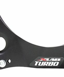 Xlab TURBO WING Carrier - BLACK | Bottle Cages