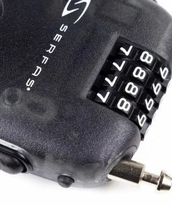 Serfas CL-701BK Pocket Cable Lock 2019 | Cable Locks -New Triathlete Store 4h67oCJhBp R0BOgMlMfUZnvI