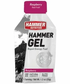 Hammer Nutrition Hammer Gel 24 Pack | Gels -New Triathlete Store 4o8TIJJmWXXXiqFedtrsfgwEQ