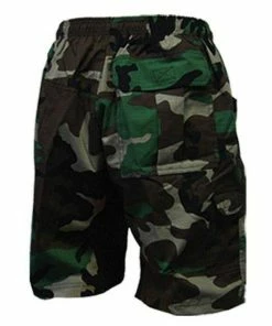 Primal Wear Men's Expedition Loose Fit Cycling Shorts