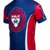 NCAA Men's Adrenaline Promotions Pennsylvania Cycling Jersey | Short Sleeve 2 NCAA Men's Adrenaline Promotions Pennsylvania Cycling Jersey | Short Sleeve -New Triathlete Store 4wl1lk1fTyLvbzJuwRuppty8A
