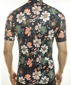 2020 Racmmer Take Time To Smell The Flowers Men's Cycling Jersey | Short Sleeve -New Triathlete Store 504xMD G65FNbJHYgFtuC XAQ