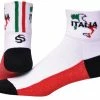 Save Our Soles SOS Italia Socks | Short Socks