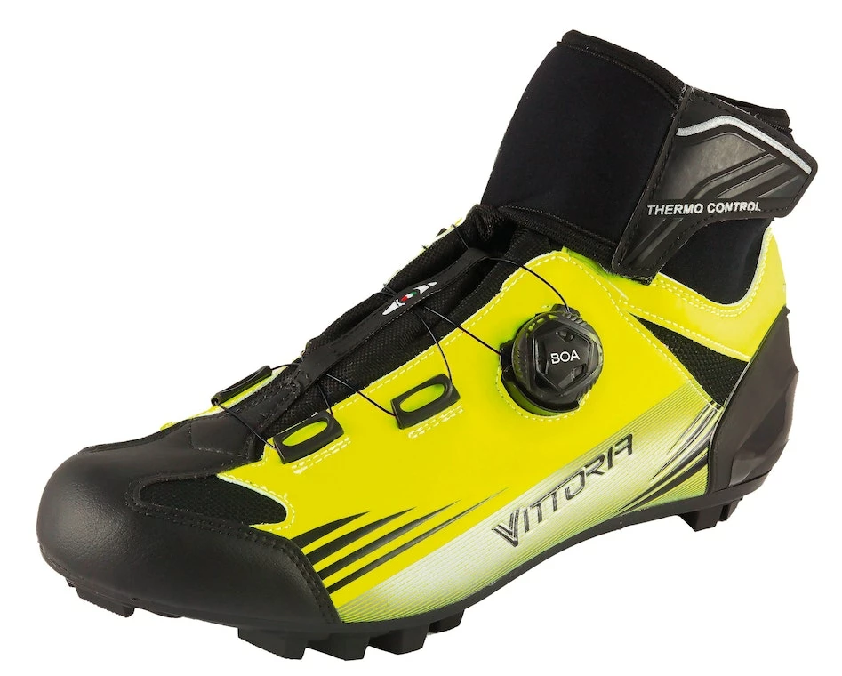 Vittoria Polar Winter Performance MTB Shoes | Mountain Bike 3 Vittoria Polar Winter Performance MTB Shoes | Mountain Bike