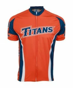Adrenaline Promotions California State Fullerton Men's Cycling Jersey | Short Sleeve