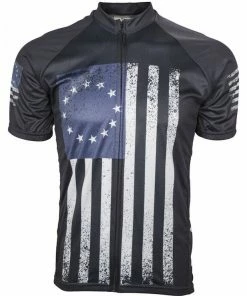 World Jerseys Old Betsy Men's Cycling Jersey 2020 | Short Sleeve 9 World Jerseys Old Betsy Men's Cycling Jersey 2020 | Short Sleeve -New Triathlete Store 5hvWdzIdqOx4sGcYRiU Qpqzo