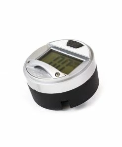 Serfas FP-200 Pump Digital Gauge 2019 | Pressure Gauges