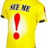 It's In My Heart SEE ME! Men's Cycling Jersey 2019 | Short Sleeve