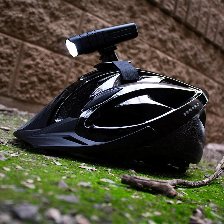 Serfas TSL-1000M True 1000 MTB Headlight 2019 | Lights 16 Serfas TSL-1000M True 1000 MTB Headlight 2019 | Lights - Image 14