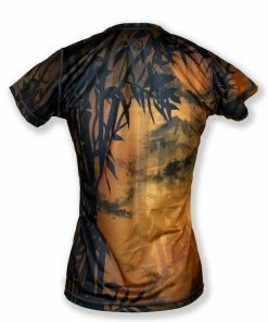 INKnBURN Women's Black Panther Tech Shirt (XS, S, L, XL, 2XL) | Short Sleeve 7 INKnBURN Women's Black Panther Tech Shirt (XS, S, L, XL, 2XL) | Short Sleeve -New Triathlete Store 6Zrv2MqgPINiZMkAedd51GSog