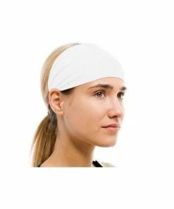 The Triathlete Store Unisex Moisture-Wicking Sweat Band - 2 Pack | Headbands -New Triathlete Store 6bsMoS87X6tDiqNbf1M86LvFE