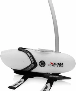 Xlab Torpedo 50+ Magenta System (2677) | Bottles & Bidons