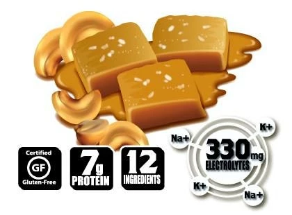 Bonk Breaker Energy Bars - Box Of 12 4 Bonk Breaker Energy Bars - Box Of 12 - Image 2