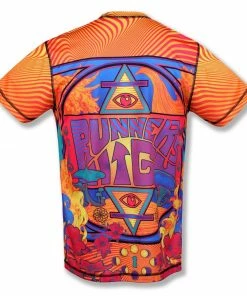 INKnBURN Men's Runner's High Tech Shirt (L, XL, 2XL) | Short Sleeve -New Triathlete Store 6zeyOFuqP0mWq0mE2RwhohOyU