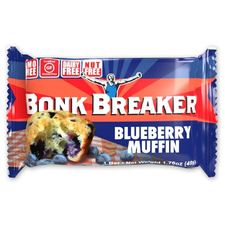 Bonk Breaker Energy Bars - Box Of 12 30 Bonk Breaker Energy Bars - Box Of 12 - Image 28