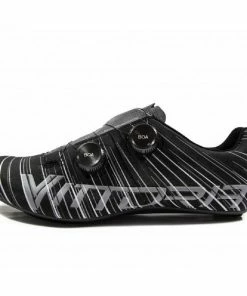 Vittoria Resolve Road Cycling Shoes - Silk Matte Black | Road Bike -New Triathlete Store 71CzfNIQ0djfu2gurIYe6IEX4