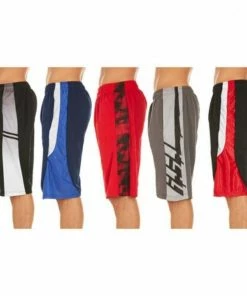 The Triathlete Store Assorted Men's Active Athletic Performance Shorts - 5 Pack | Mountain Bike Pants 18 The Triathlete Store Assorted Men's Active Athletic Performance Shorts - 5 Pack | Mountain Bike Pants -New Triathlete Store 72zod8t1JgPCPFZ8 x6K0CiSg