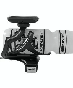 Xlab Torpedo Kompact 125 Red | Bottle Cages