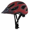 Serfas HT-600/604 Incline Enduro Helmet (Matte Red) | Road Helmets -New Triathlete Store 7CjYX2tMkmBKgNgyhCzvSdbco